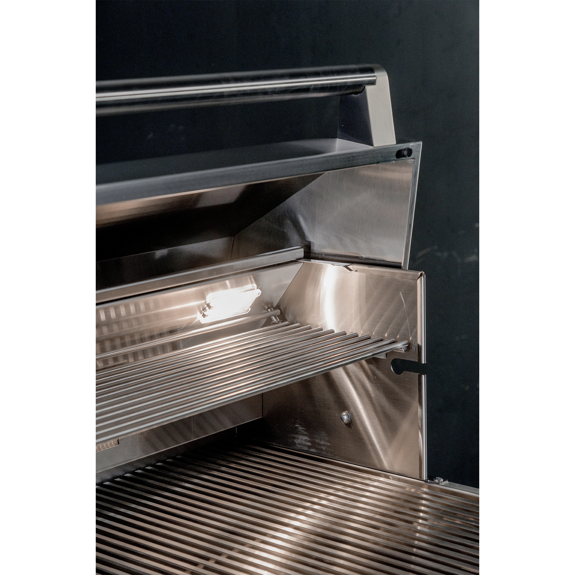 RCS 30" Cutlass Elite Built-In Gas Grill - CEG30
