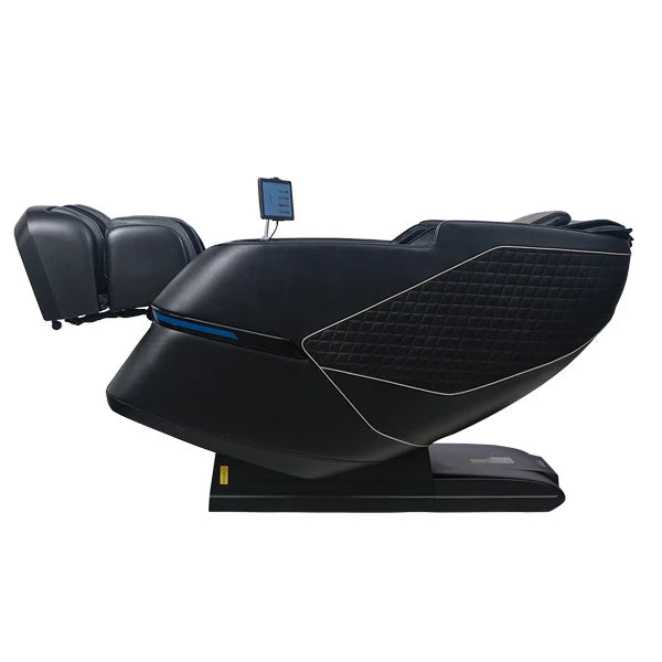 Kyota Kizuna M688 Massage Chair Black / Gray