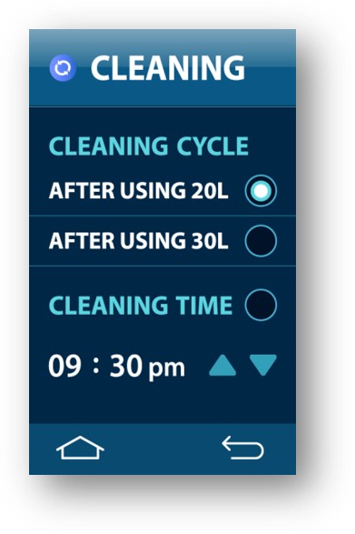 Tyent USA ACE-13 TURBO Water Ionizer