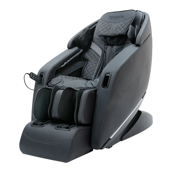 Kyota Yugana M780 4D Massage Chair Black