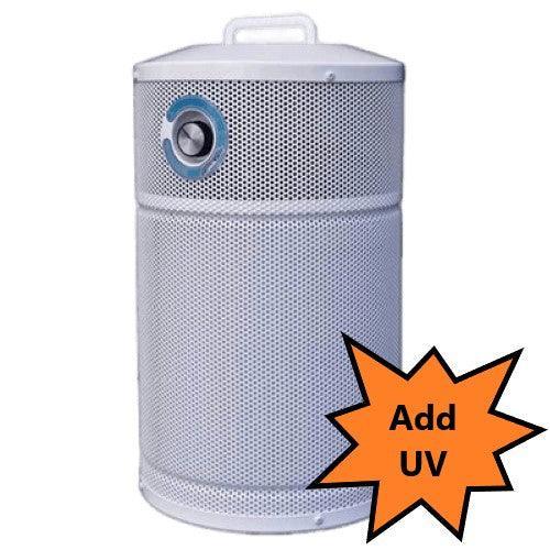 Allerair AirMed 3 Supreme Air Purifier