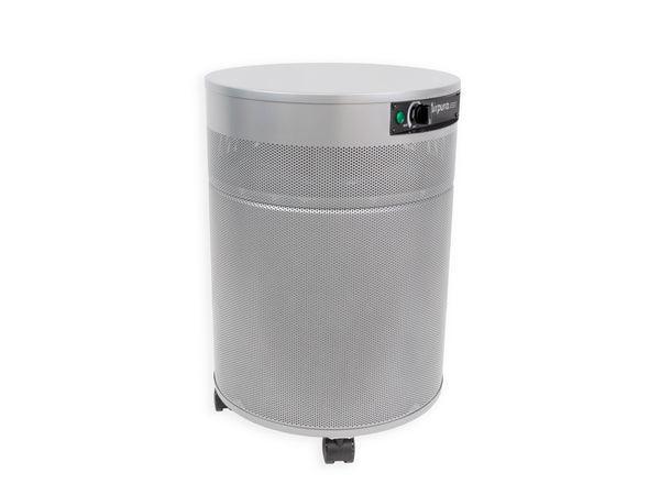 Airpura F‑Series | Formaldehyde & VOC Air Purifiers — F600, F614, F700, F714
