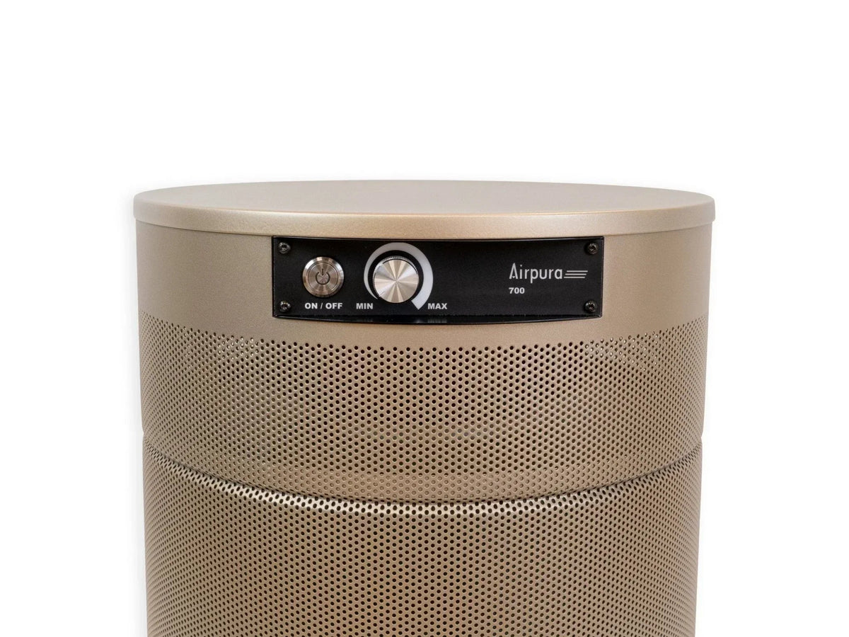 Airpura T400 Air Purifier | Tobacco Smoke & Odor Control / Up to 395 CFM