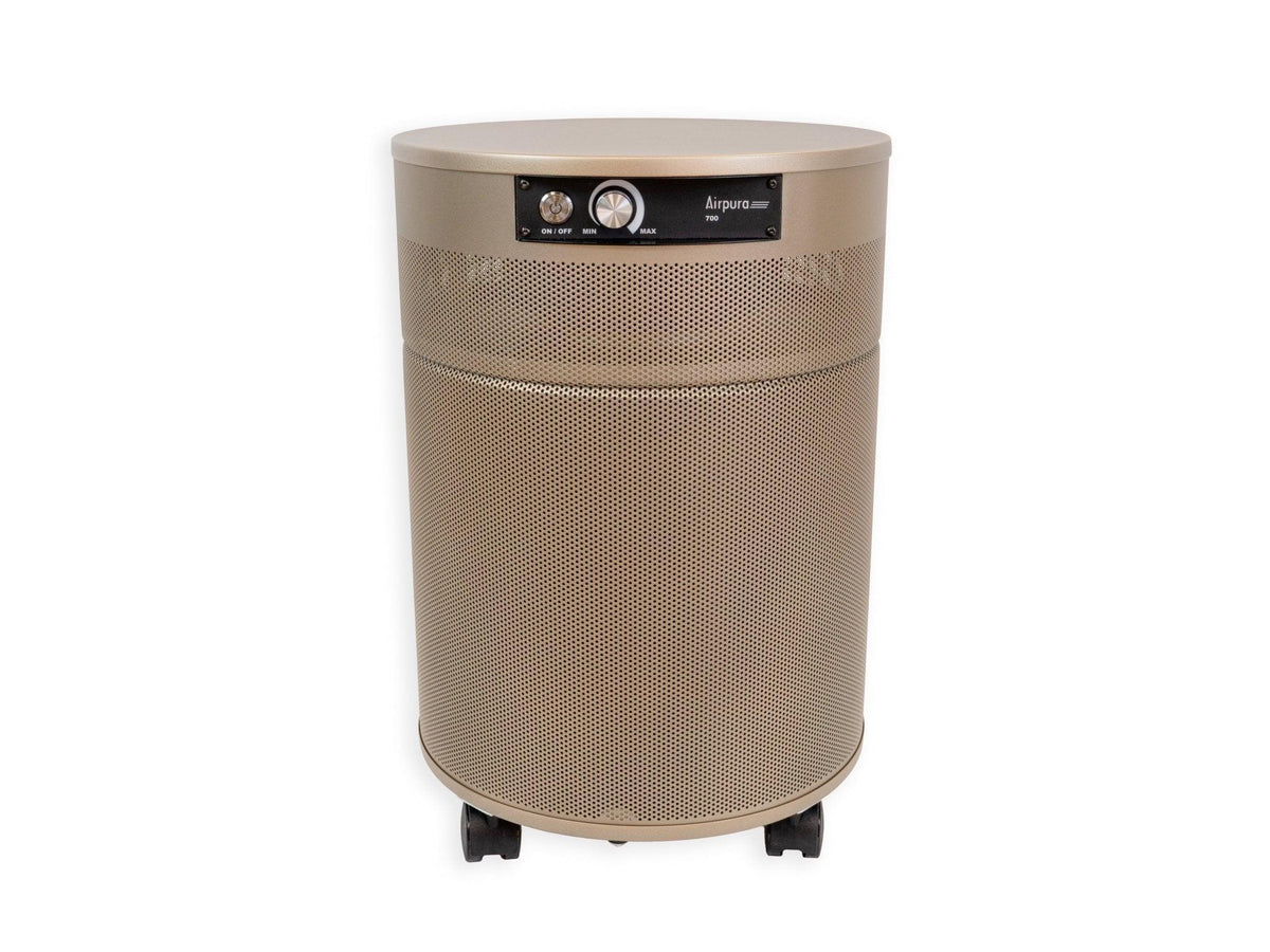 Airpura R400 / R414 Air Purifier | All purpose filtration / Up to 395 CFM