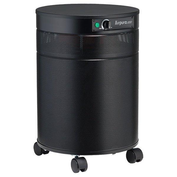 Airpura V-Series Air Purifiers for Asbestos, Ammonia, Nitrogen Oxide and More - V600 and V700