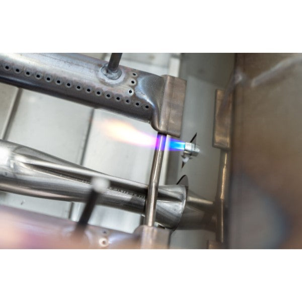 AOG 36" T-Series Built-In Gas Grill - Natural Gas - AOG36TN