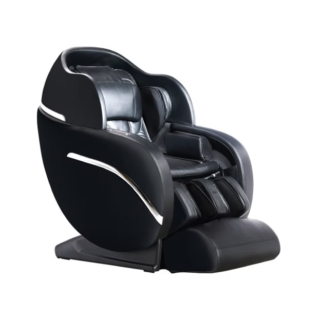 Helios HM8000 Massage Chair Black HM8000-BLK