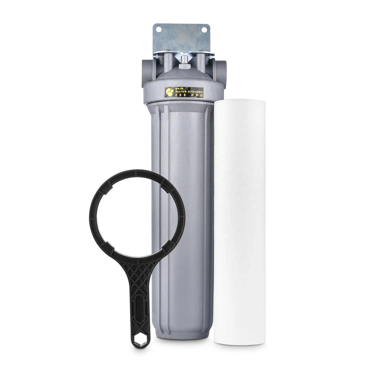 CBS 5 Micron Sediment Whole House Filter