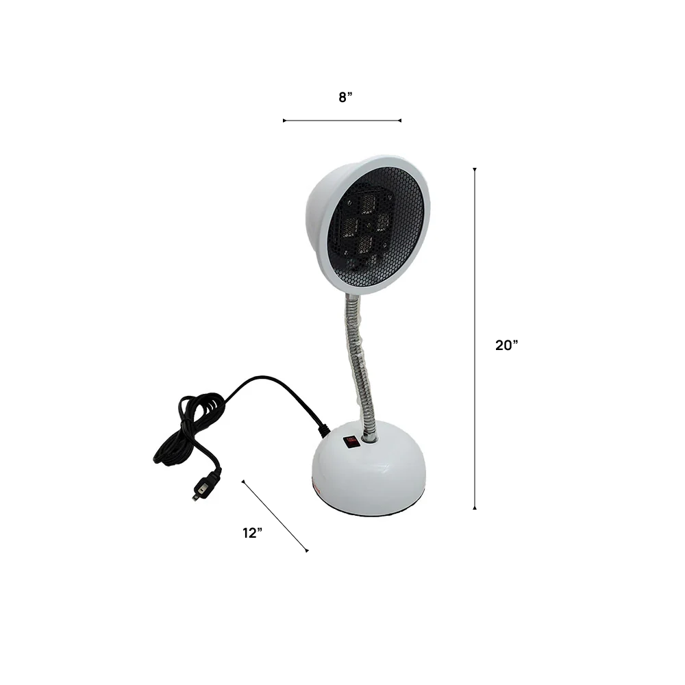 Desktop Table Lamp