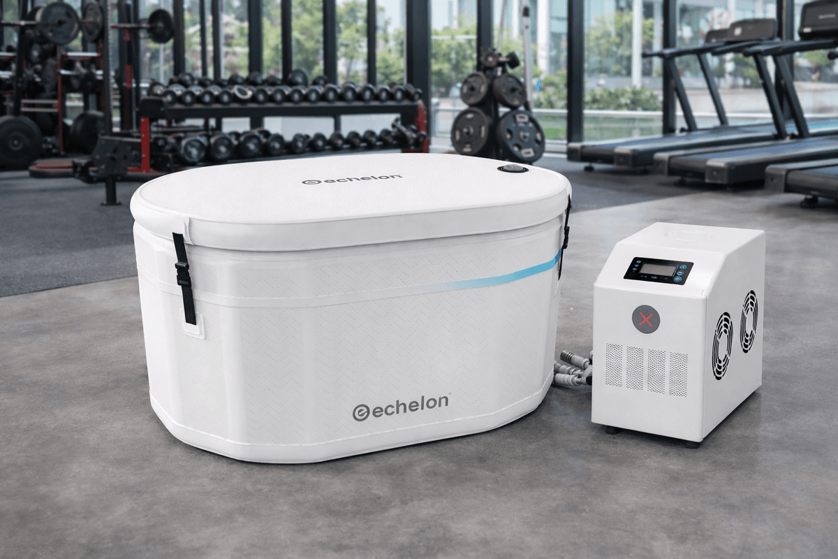 Echelon Advanced Cold Chiller