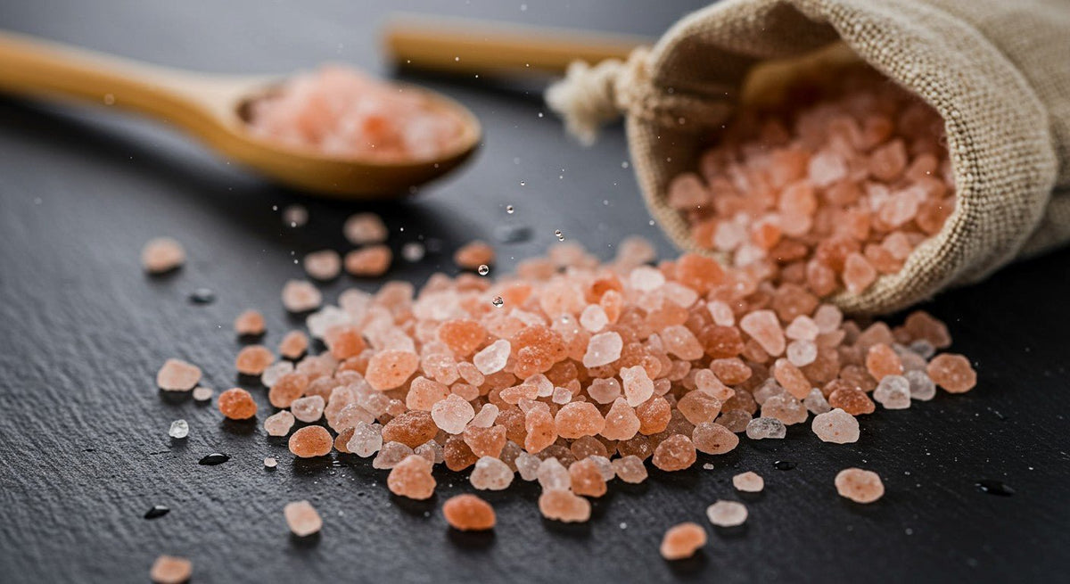 10 Pounds Coarse Kosher Himalayan Salt (Food Grade) Edible Approved for Keto and Paleo Diets