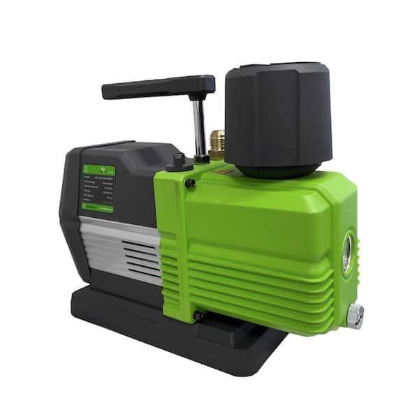 Harvest Right Premier Industrial Vacuum Pump