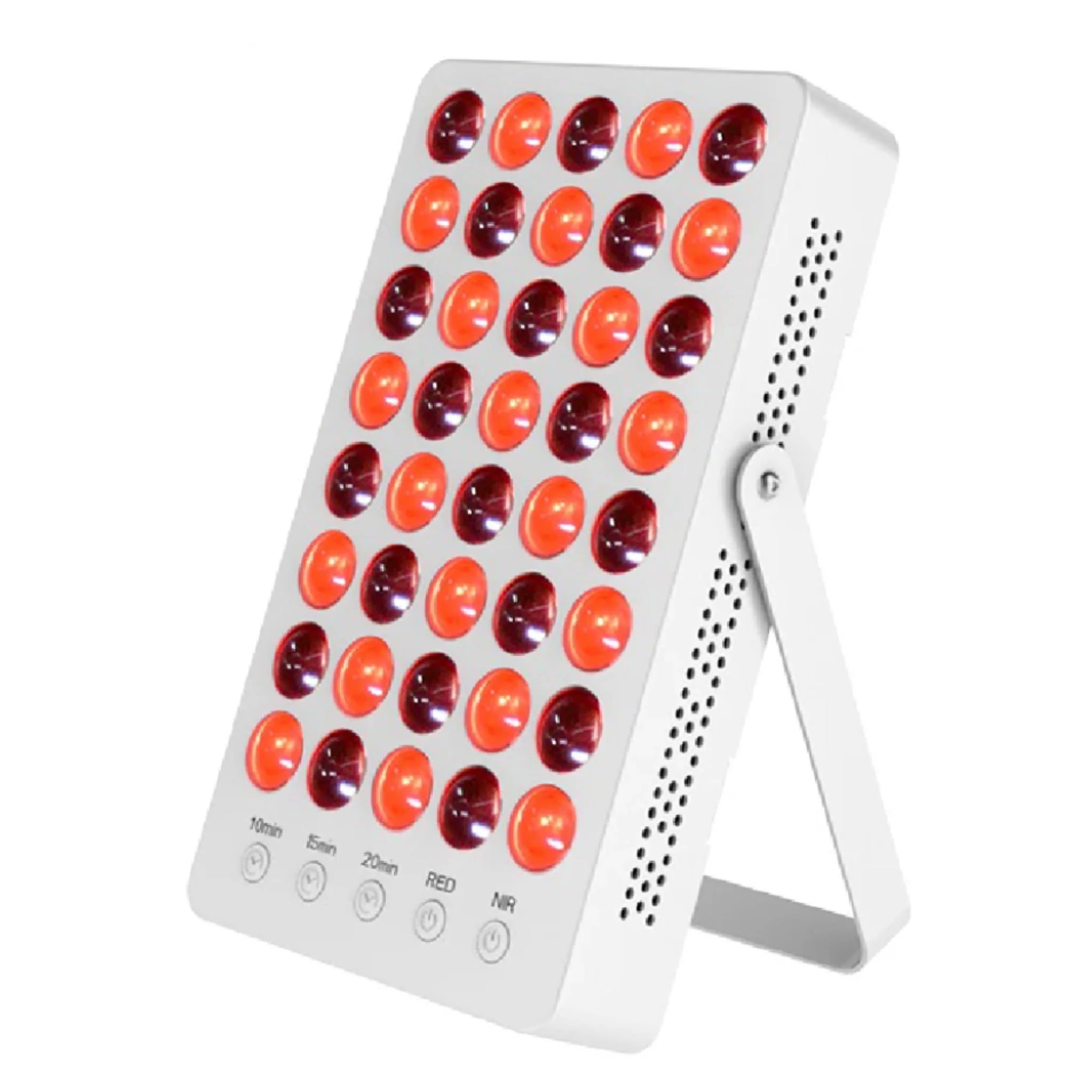 HealthSmart Red Light Therapy Machine Small (HS-RLT-S)