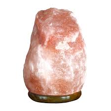 Himalayan Salt Lamp 15-20 lbs