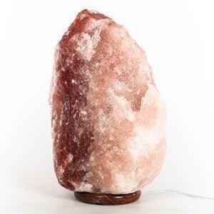 Himalayan Salt Lamp 80-100 lbs
