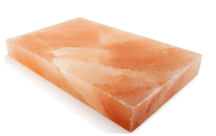 8 x 12 x 2 Himalayan Sauna Brick