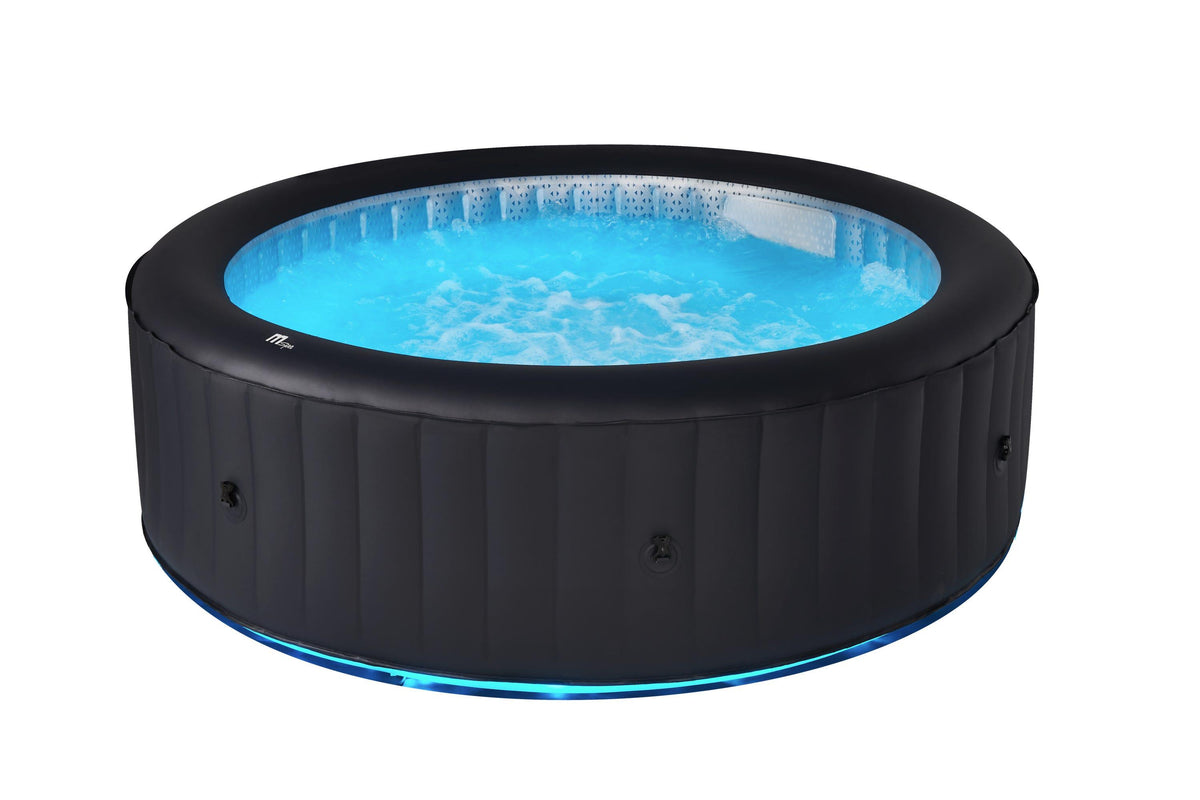 MSpa-Urban bubble spa Item Number U-AU061 (AURORA)
