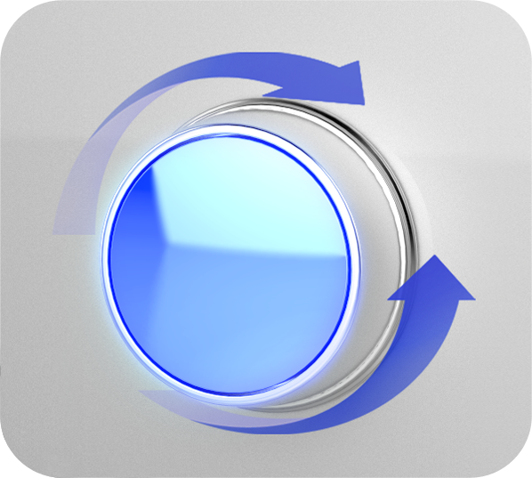 Tyent USA Water Ionizer EDGE-9000 TURBO