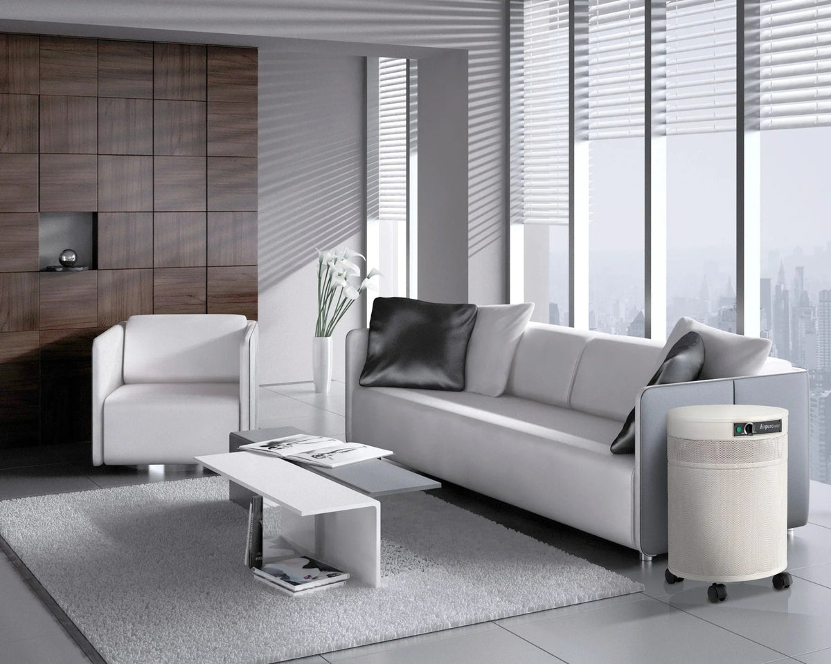 T700 - Tobacco Smoke Air Purifier