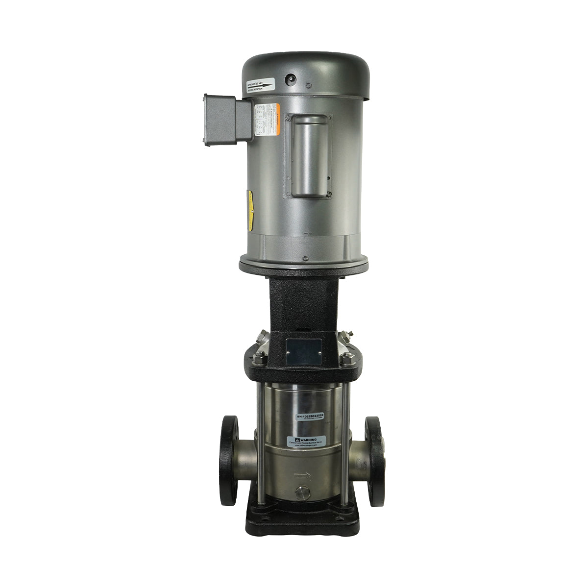 V-Flow Pump NV45-4S