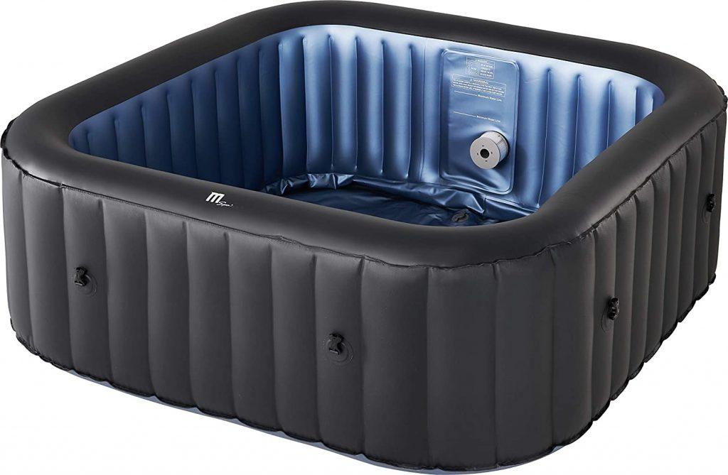 MSpa COMFORT Bubble Spa – TEKAPO C-TE062