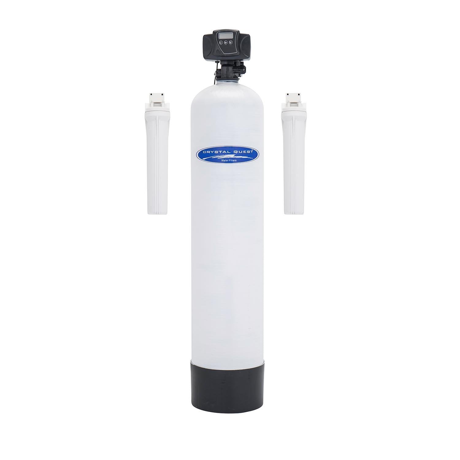 Silica Whole House Water Filter
