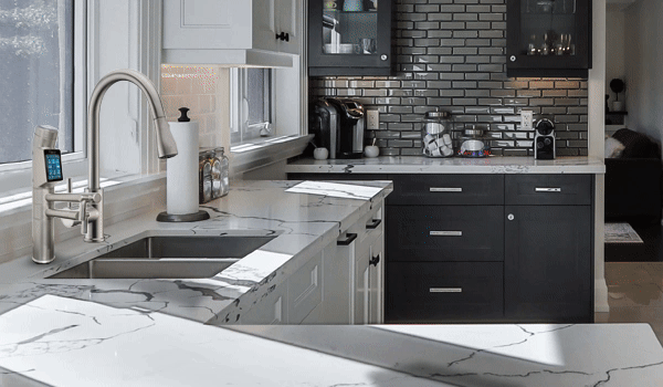 Tyent USA UCE-13 PLUS TURBO "Satin Silver" (Luxury Showroom)