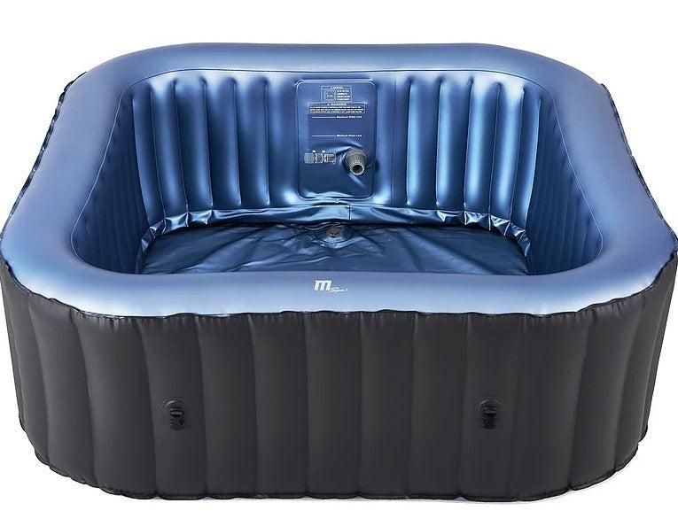 MSpa COMFORT Bubble Spa – TEKAPO C-TE062