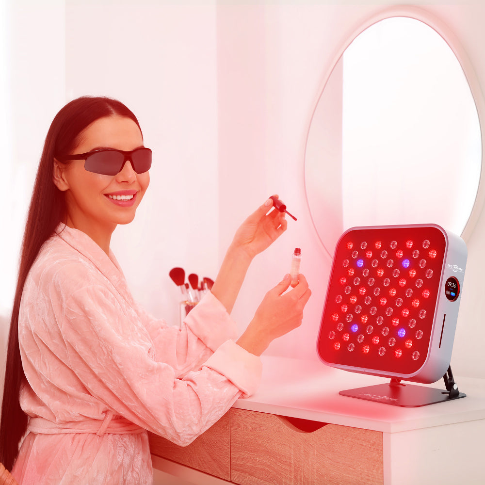 Red Light Therapy