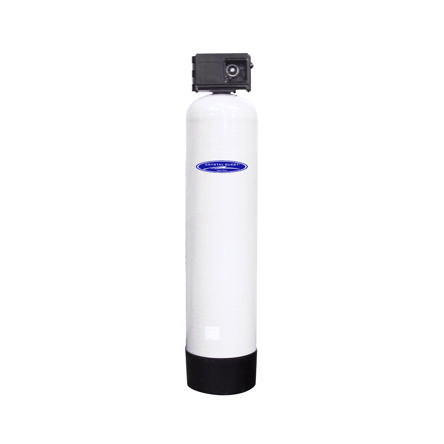 Fluoride Removal Water Filtration System