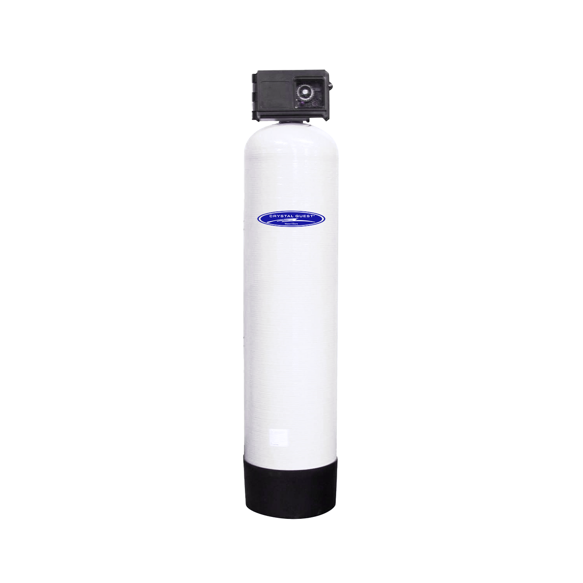 Turbidity Removal Water Filtration System