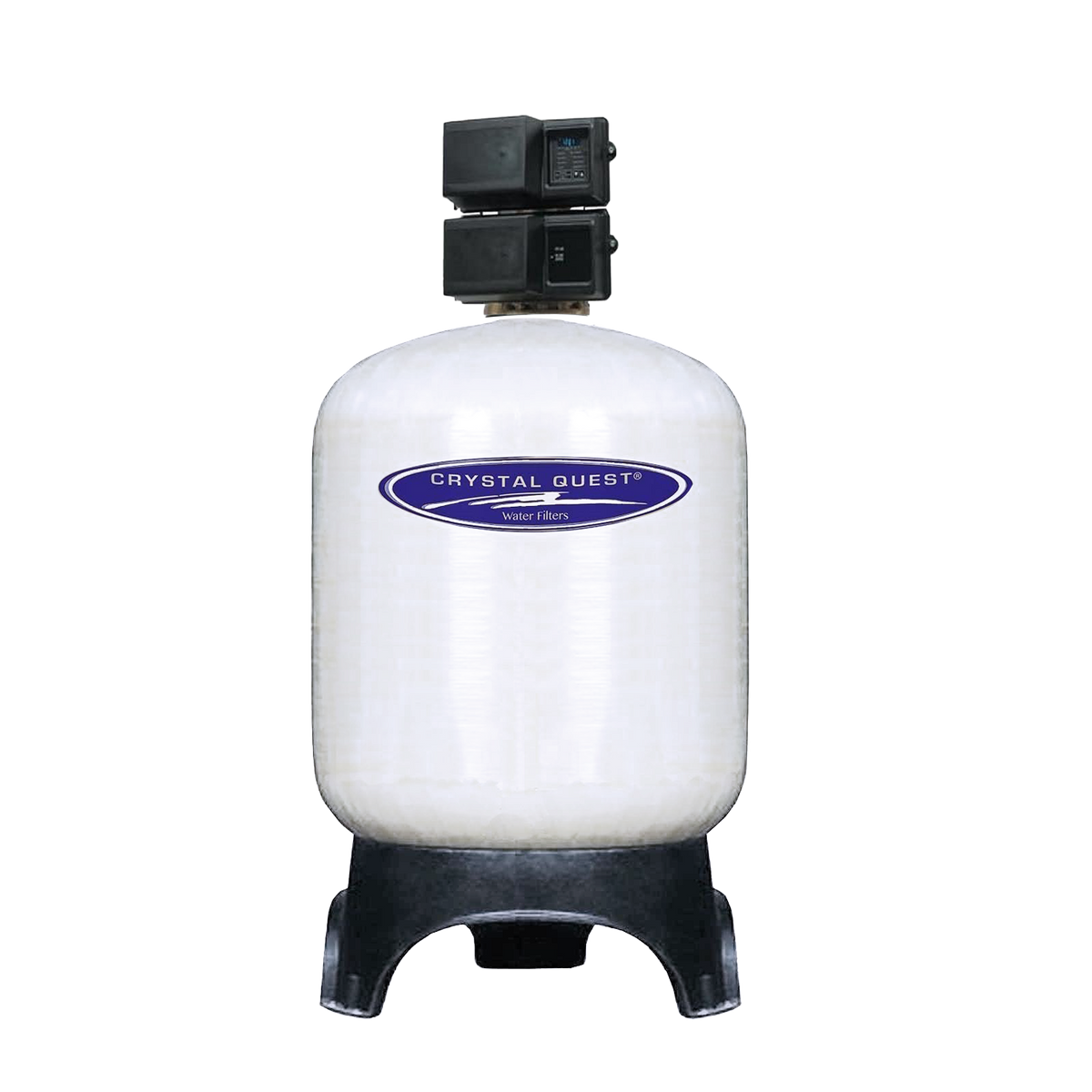 Alkalizing Water Filtration System