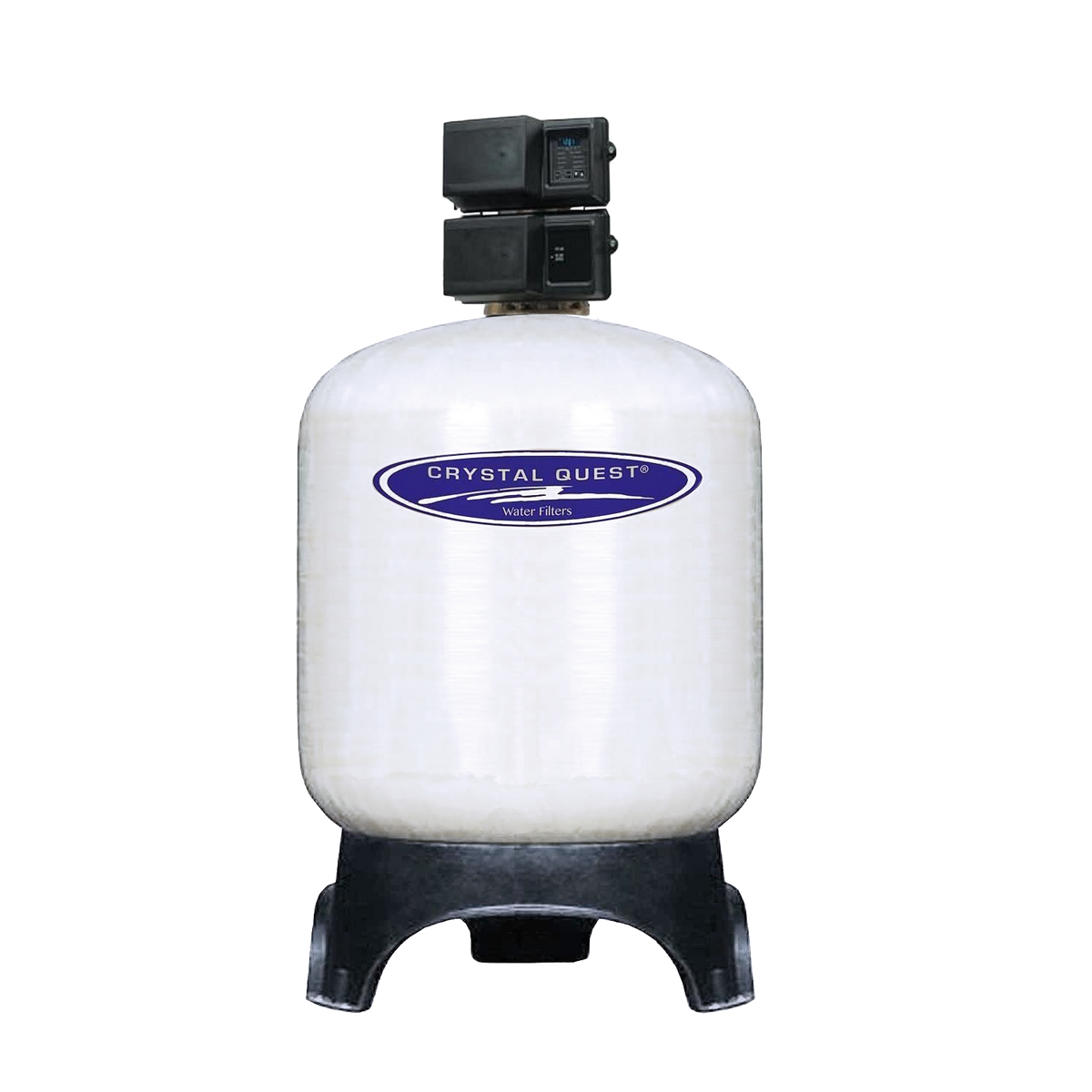 Turbidity Removal Water Filtration System