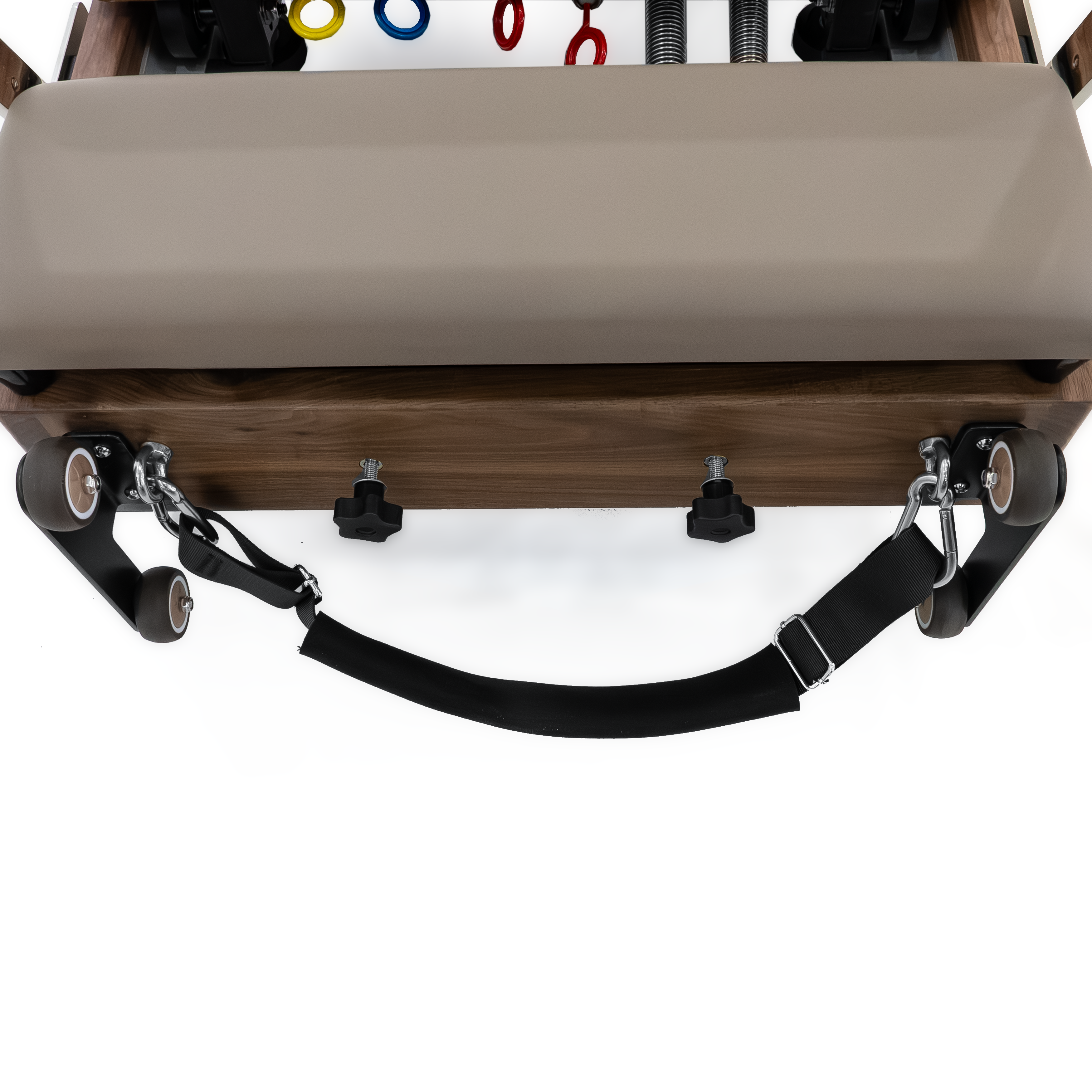 Janet La Force Plus – Premium Foldable Pilates Reformer - RE023