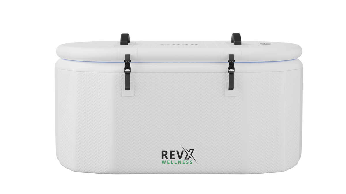 RevX Inflatable Tub Classic