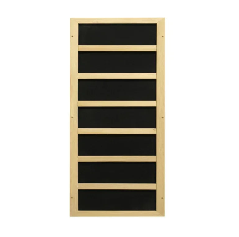 Golden Designs Near Zero EMF Far Infrared Sauna | GDI-6996-02 | 6 Persons
