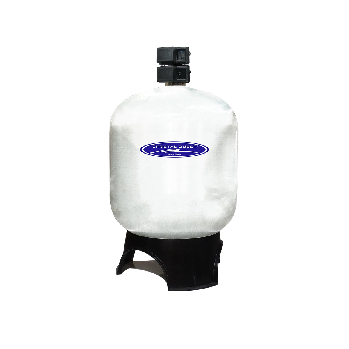 Radium & Uranium Water Filtration System