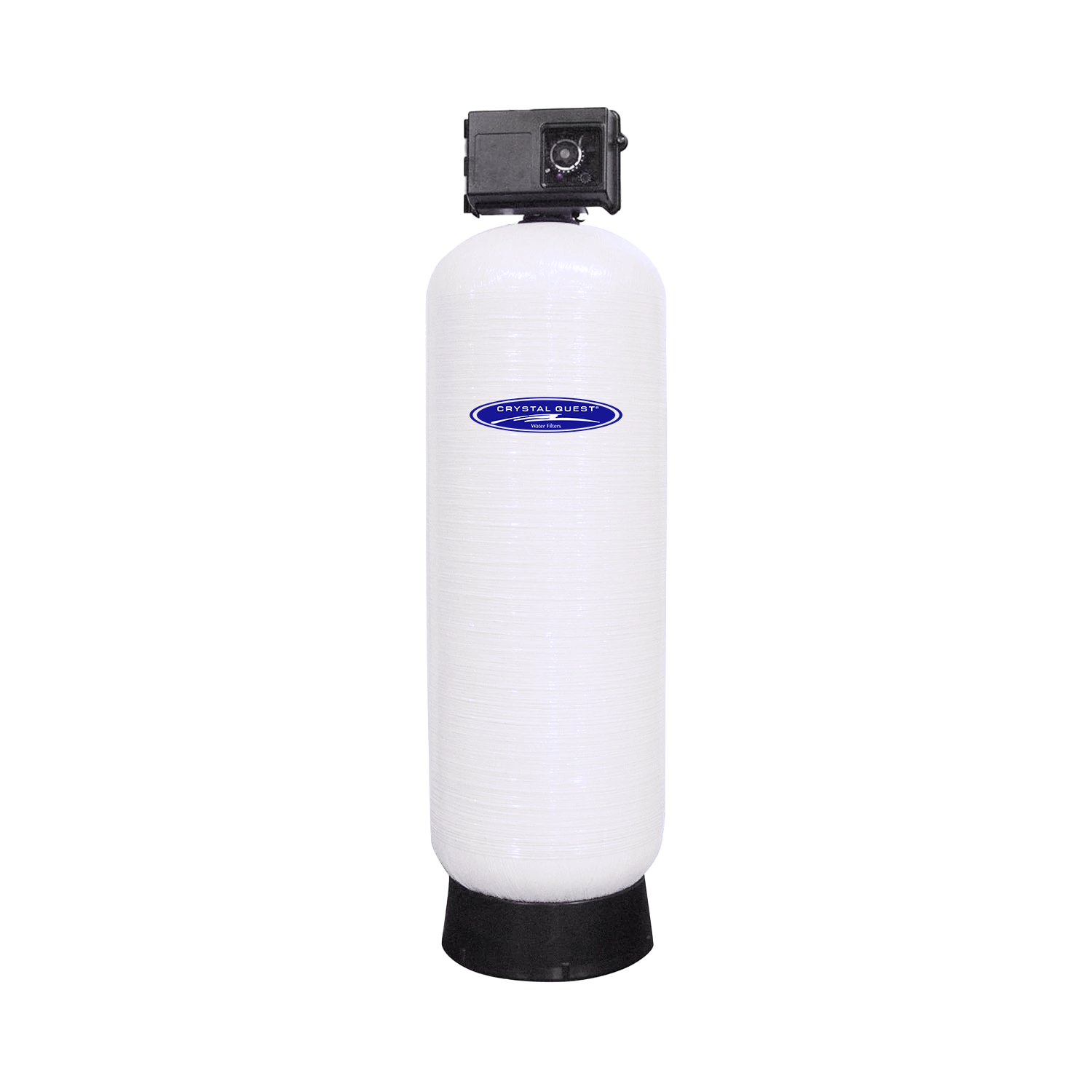 Silica Removal Water Filtration System