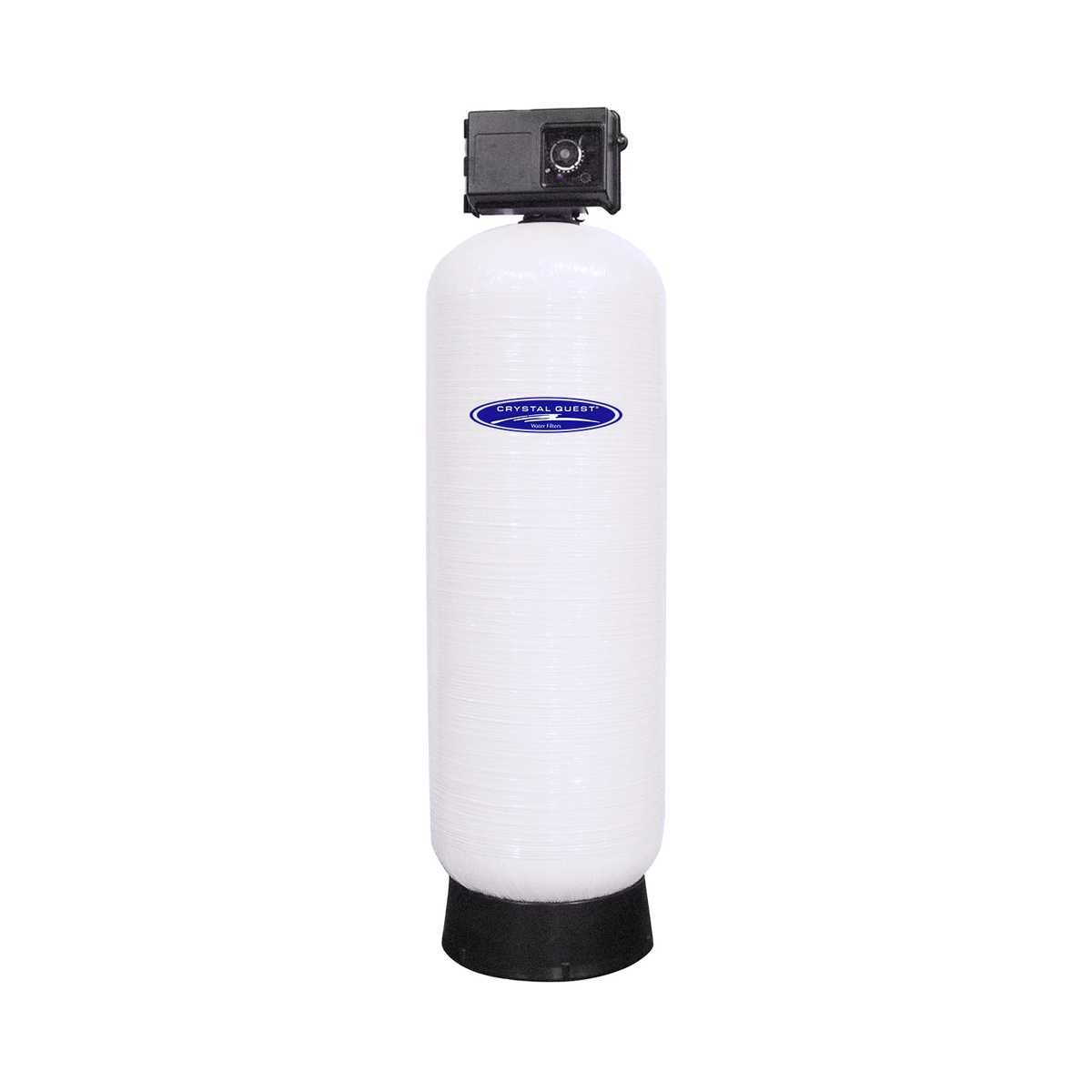 Turbidity Removal Water Filtration System