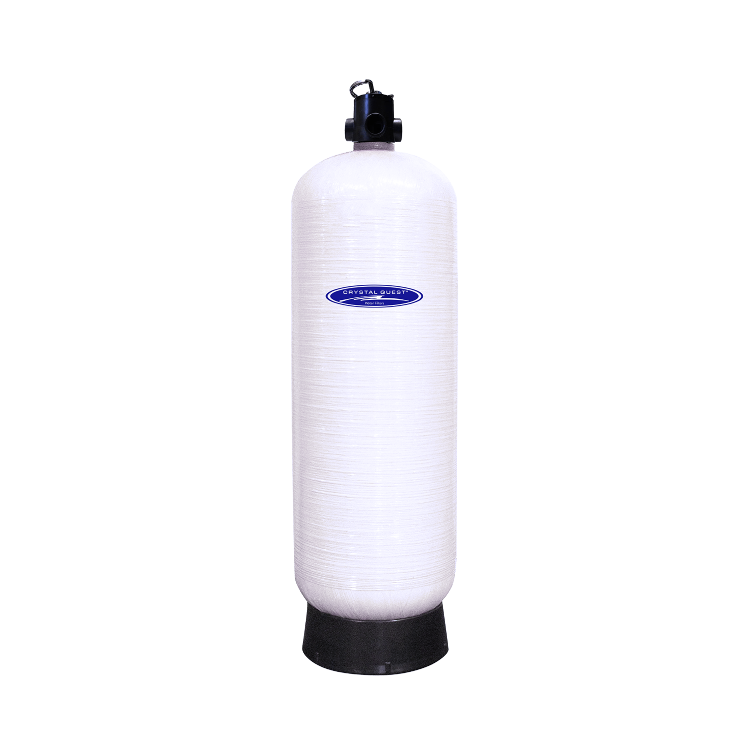 Turbidity Removal Water Filtration System