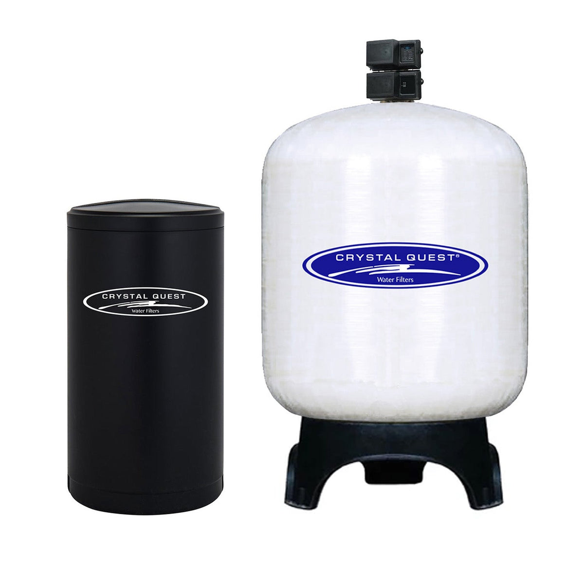 Sulfate Removal Water Filtration System