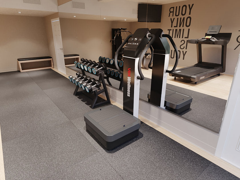 VBX Wellness VBX-5000-B