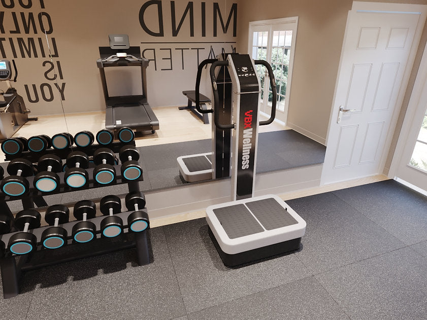 VBX Wellness VBX-4000-B