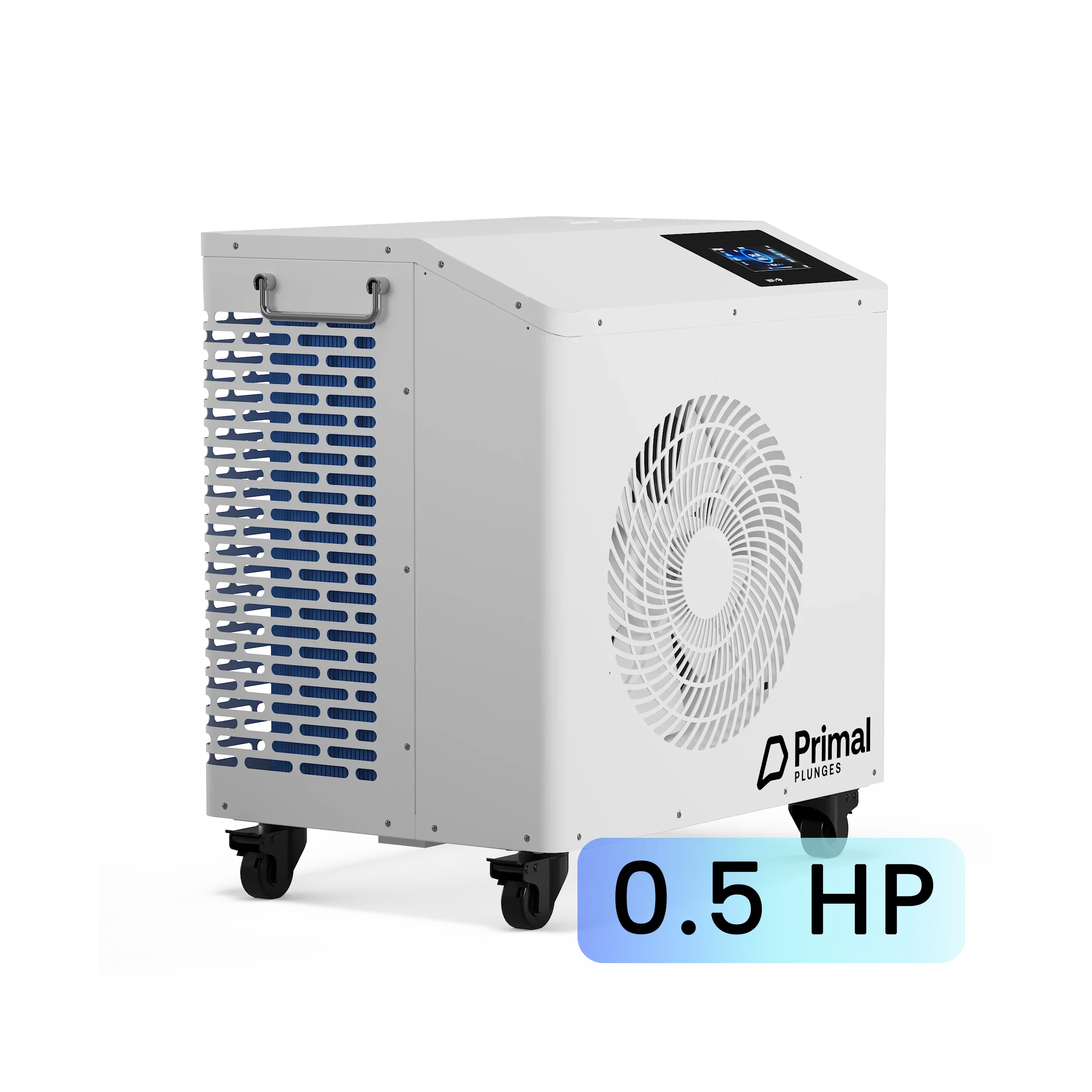 Pro Chiller