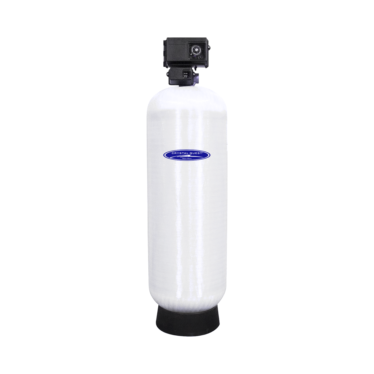 Fluoride Removal Water Filtration System