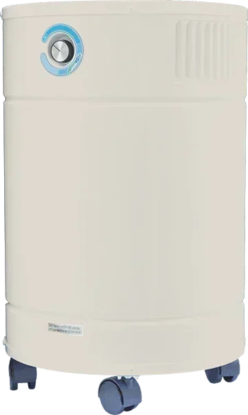 AllerAir - AirMedic Pro 6 HD Air Purifier