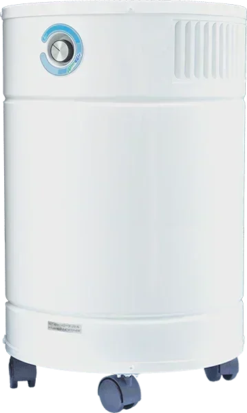 AllerAir - AirMedic Pro 6 HDS - Smoke Eater Air Purifier