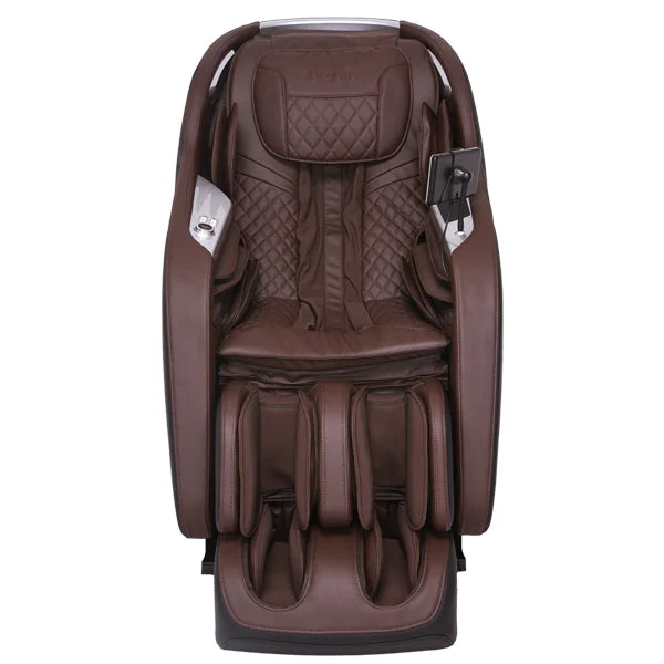 Kyota Joubu M880 4D Massage Chair Black / Dark Brown