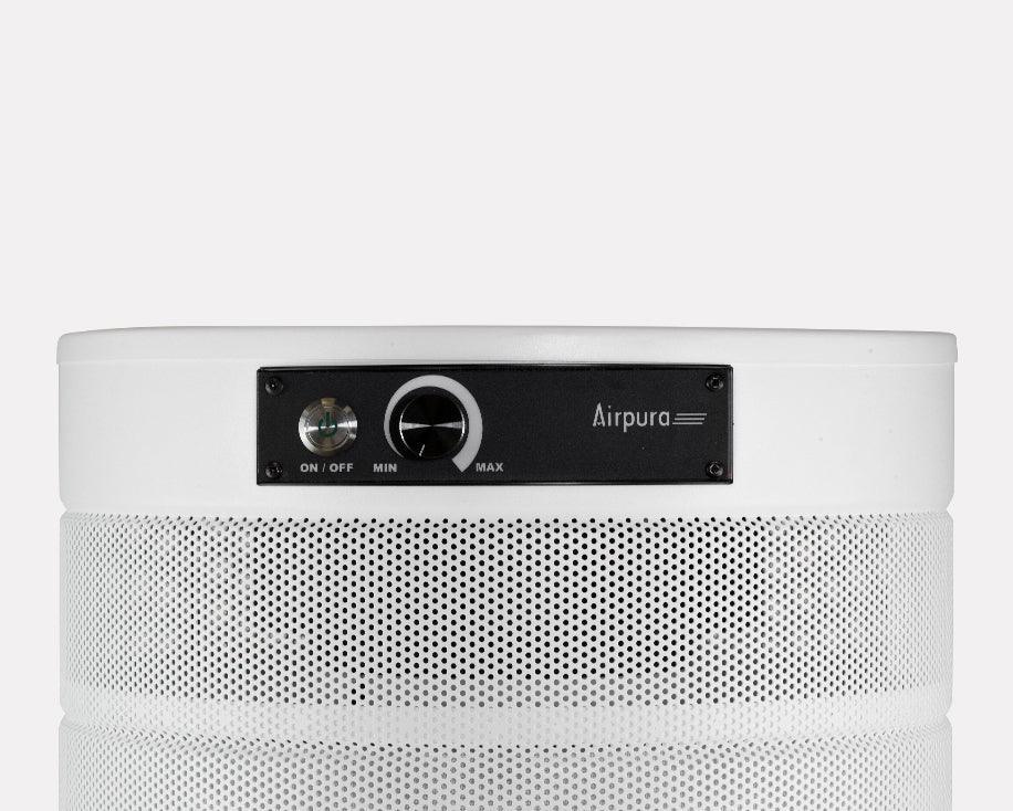 T600 DLX - Heavy Tobacco Smoke Air Purifier