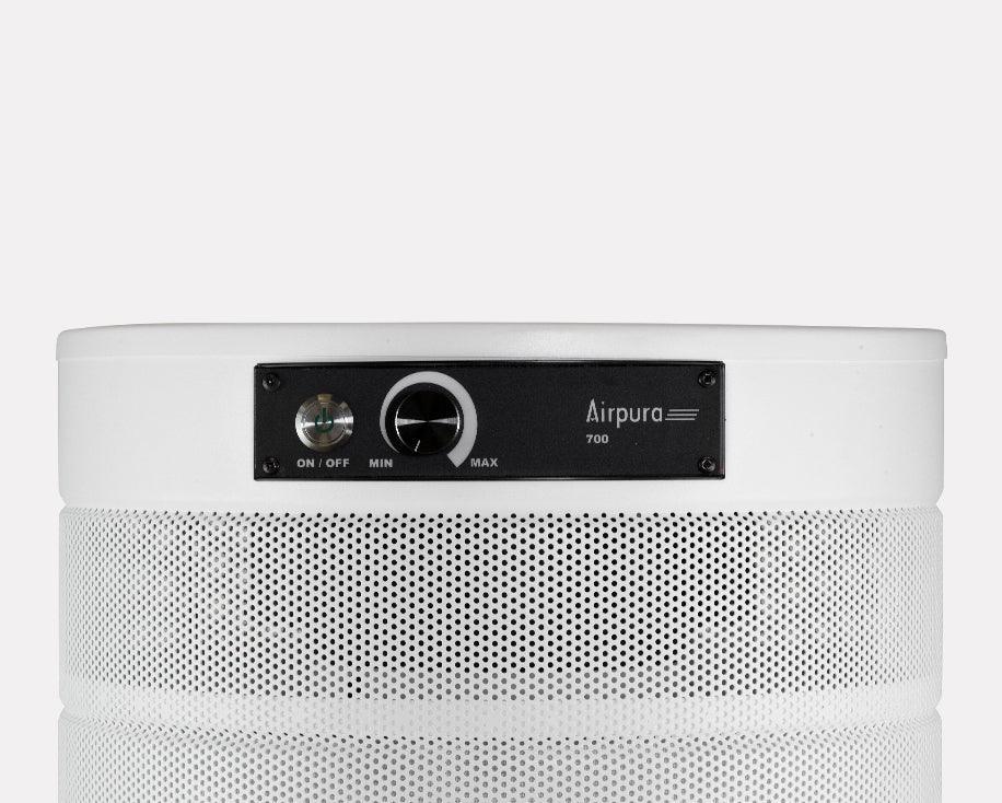 T700 - Tobacco Smoke Air Purifier